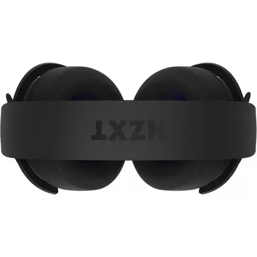 Наушники с микрофоном NZXT Relay Black (AP-WCB40-B2) - фото 5