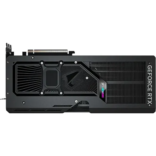 Видеокарта Aorus GeForce RTX 5070 MASTER 12 GB (GV-N5070Aorus M-12GD) UA [135911] - фото 8