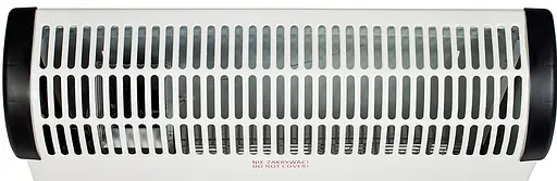 Конвекторный обогреватель Maltec CH2500DW + турбо - фото 7