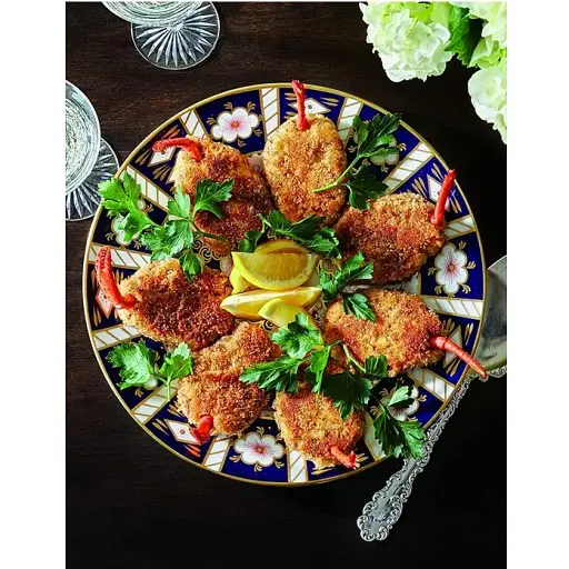 The Official Downton Abbey Cookbook - фото 4