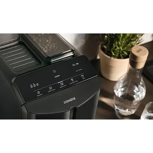 Кофемашина Siemens EQ.300 (TF301E19) [119731] - фото 6