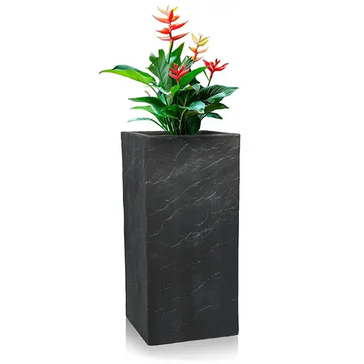 Кашпо Engard Кампания 28х60 см (GA01-2) - фото 7