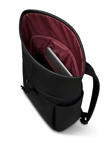 Рюкзак 15,6" Lipault LOST IN BERLIN BLACK 40х27х16 P90*09043 - фото 6