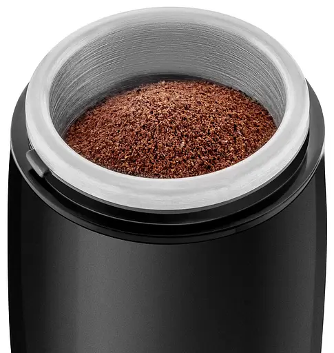 Кофемолка Sencor SCG 2051BK (6527297) - фото 2