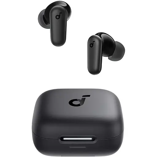 Гарнітура Anker SoundСore P30i Black (6976094)