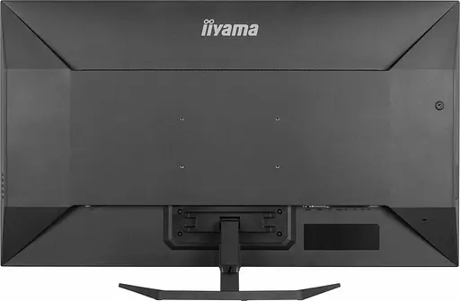 Монітор Iiyama 42.5" X4373UHSU-B2 UHD IPS 60Hz (X4373UHSU-B2) - фото 5