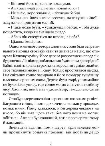 Золотий ключ - фото 4