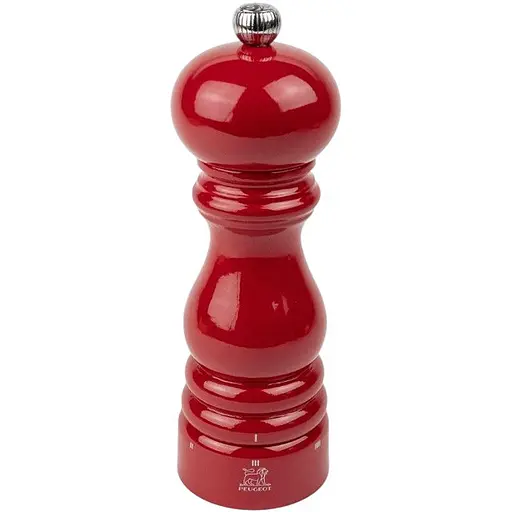 Млинок для солi Peugeot Paris Zirlion 18 см (4122900) - фото 1