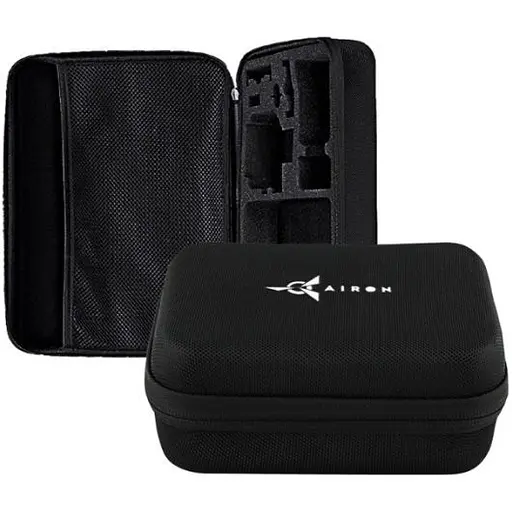 Екшн-камера Airon ProCam 7 Blogger Kit Black (4822356754790) [142000] - фото 5