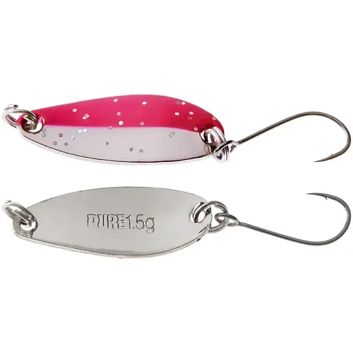 Блесна Smith Pure 5.0g SP - фото 1