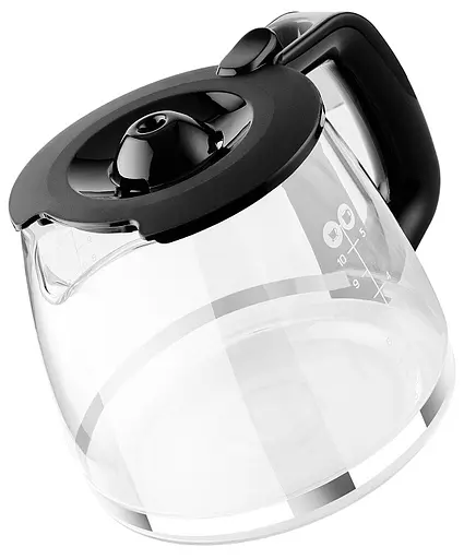 Кофеварка капельная Sencor SCE 3050SS (6578993) - фото 4