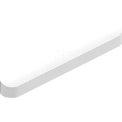 Саундбар Sonos Beam G2 White (BEAM2EU1) - фото 2
