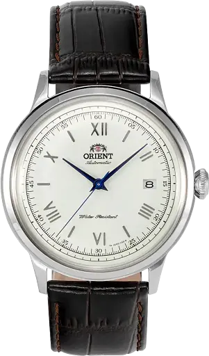 Годинник Orient Bambino Version 2 TAC00009W0