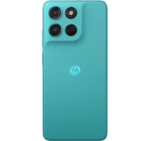Смартфон Motorola G57 Power XT2537-5 8/256Gb Fluidity Cyan PBAH0007RS No Adapter UA UCRF - фото 2