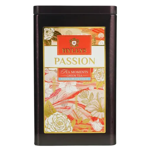 Чай Hyleys Страсть 80 г