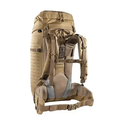 Рюкзак Tasmanian Tiger Modular Pack 45 Plus Khaki (1033-TT 7546.343) - фото 2