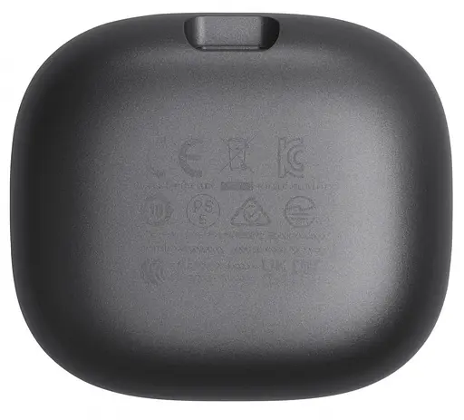 Навушники JBL TWS Live Flex Black (JBLLIVEFLEXBLK) - фото 6