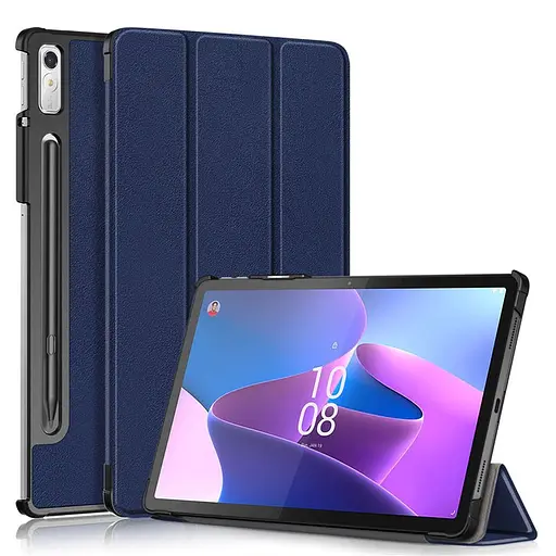Чохол Lenovo Tab P11 Pro 2 gen 11.2 HardCase Синій