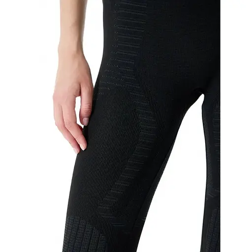 Термоштани Accapi XPerience Black/Anthracite XS/S (1033-ACC XА813.9966-XSS) - фото 5