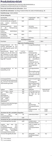 Хрустальная потолочная люстра Luxuri - фото 3