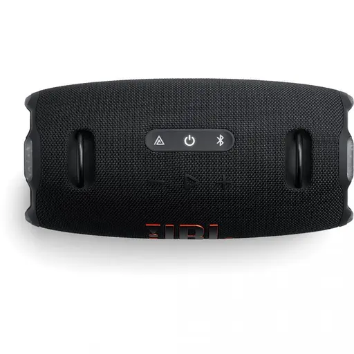 Портативна колонка JBL Xtreme 4 Black (JBLXTREME4BLK) - фото 4