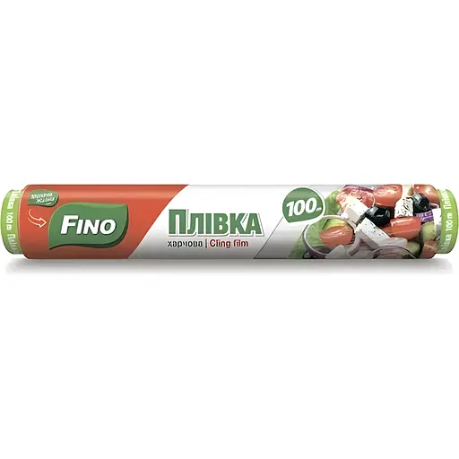 Плівка для продуктів Fino 100 м - фото 1