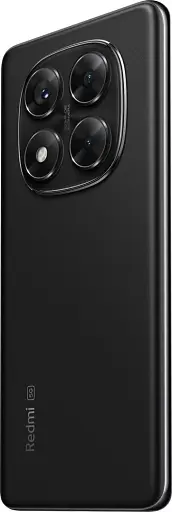 Смартфон Xiaomi Redmi Note 14 Pro 5G 8/256GB Midnight Black - фото 7
