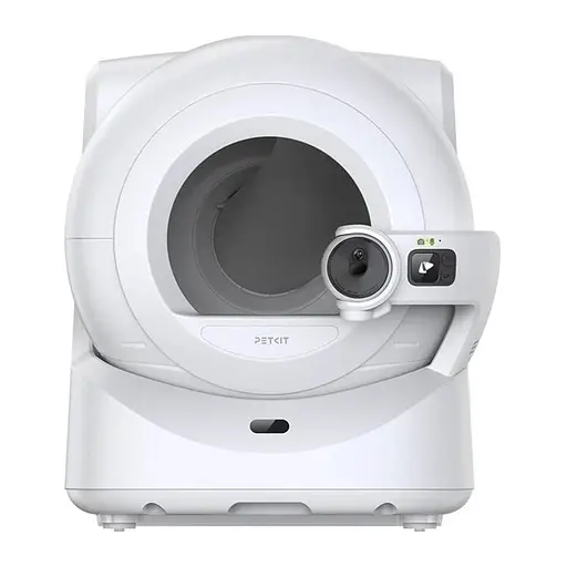 Смарт-лоток Petkit Purobot Ultra with Camera Self-Clean (P9903) - фото 1