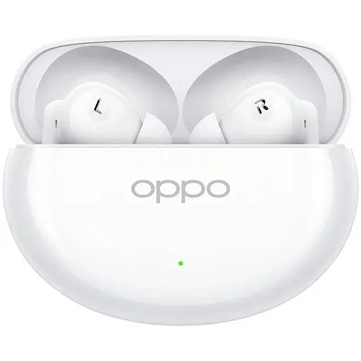 Гарнитура Oppo Enco Air4 ETEE1 Silky White (7048603)