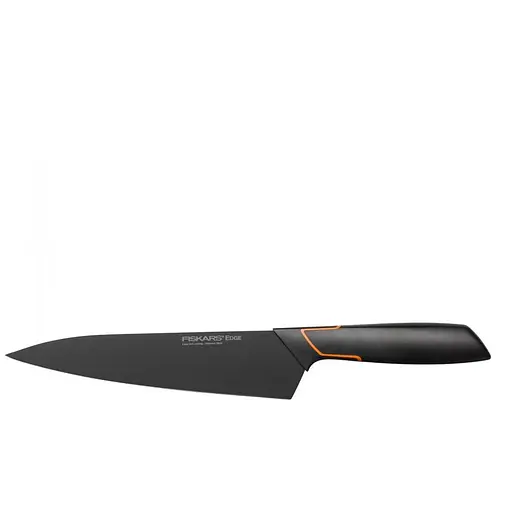 Нож Fiskars Edge Cook19 см Edge 978308/1003094
