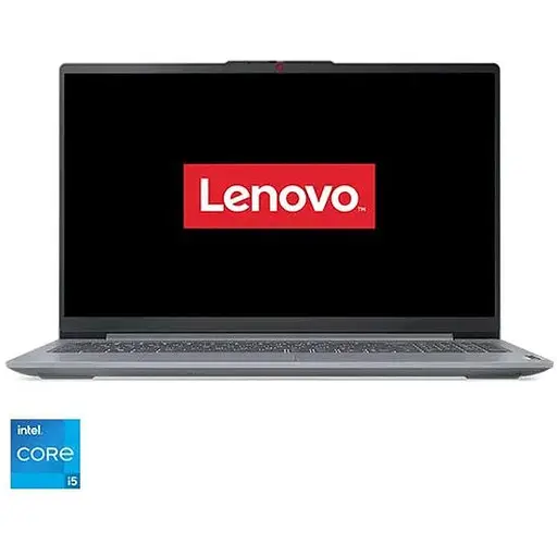 Ноутбук Lenovo IdeaPad Slim 3 15IAH8 i5-12450H la 4.4 GHz,16GB,512GB,UHD,Без ОС