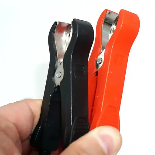 Автомобільний пуско-зарядний пристрій Jump Starter 29B Power Bank 99800 мАг - фото 4