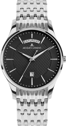 Часы Jacques Lemans London 1-2193F