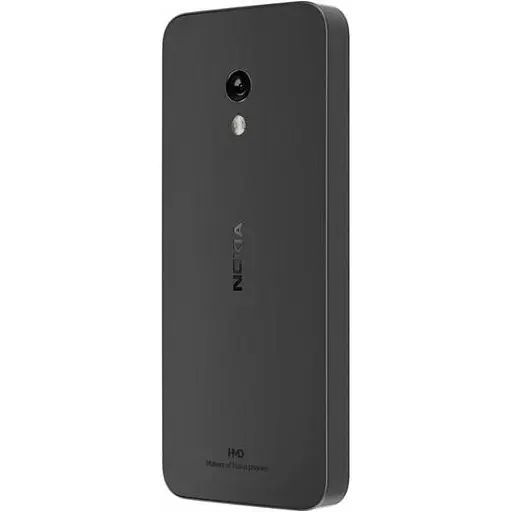 Мобильный телефон Nokia 235 4G 2024 Black 1GF026GPA2C01 - фото 5
