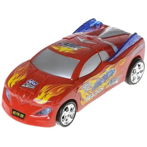 Трансформер машинка IM111