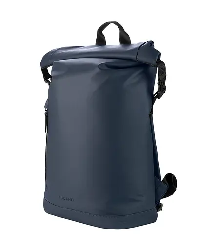 Рюкзак Rollo 15.6", синий Tucano teh0014465 - фото 3
