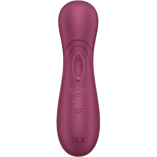 Вакуумний стимулятор Satisfyer Pro 2 Generation 3 - фото 6