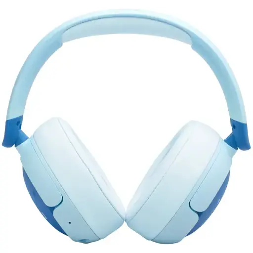 Гарнитура JBL JR470NC Blue (JBLJR470NCBLU) (7065596) - фото 3