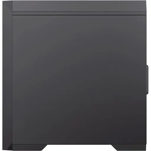 Корпус GameMax TiTan Silent 2 без БП Black (TiTan Silent 2) - фото 6