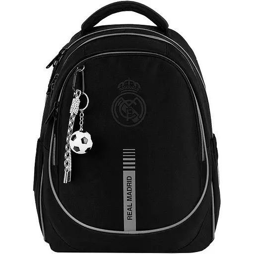 Шкільний рюкзак Kite Education Real Madrid (RL26-700M) - фото 1