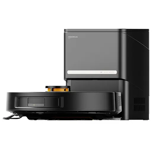 Робот-пылесос Deerma S30 (DEM-S30) - фото 6