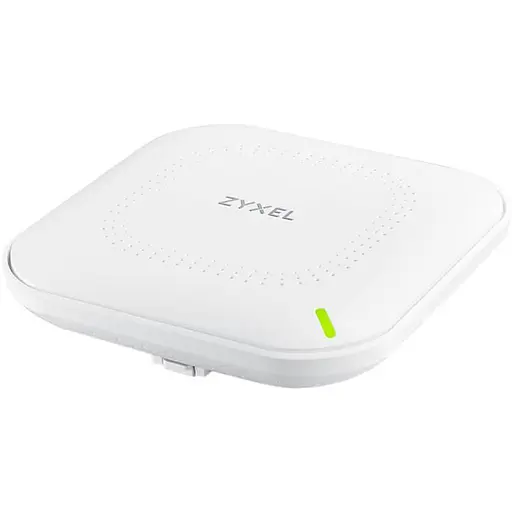 Роутер ZYXEL NWA50AX Pro (NWA50AXPRO-EU0102F) - фото 4