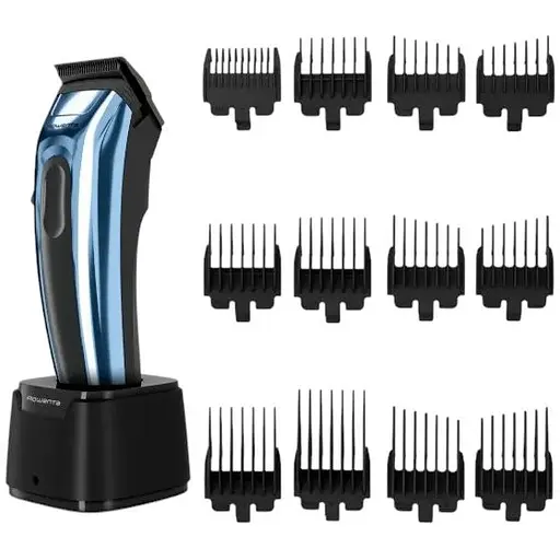 Машинка для стрижки Rowenta TN1551E0 (7154827)