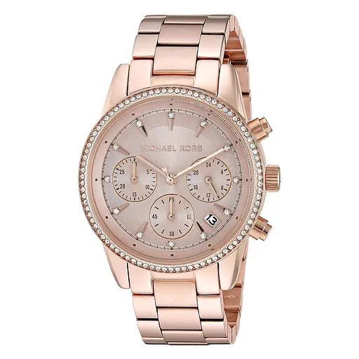Женские часы MICHAEL KORS MK6357 Ritz - фото 2