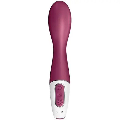 Смарт вибратор точки G Satisfyer Hot Spot - фото 2