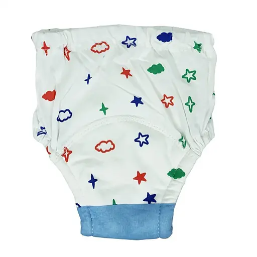 Тренировочные трусики 5-слойные MGZ-0670-1(Hipo) размер L (13-16 кг) - фото 2