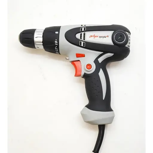 Шуруповерт сетевой Луч Профи СШЛ-850 0-750 об/мин 850 Вт 30412 - фото 4