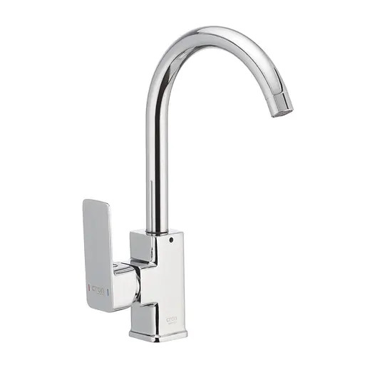 Змішувач для кухні CRON KUBUS 017 (CR0219) - фото 1