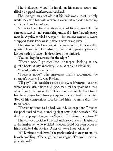 The Last Wish - фото 5