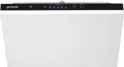Gorenje Встроенная посудомоечная машина GV520E15 - фото 4